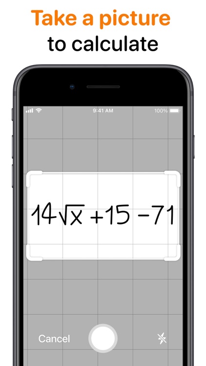 Calculator Air - Calc Plus by Wzp Solutions Lda