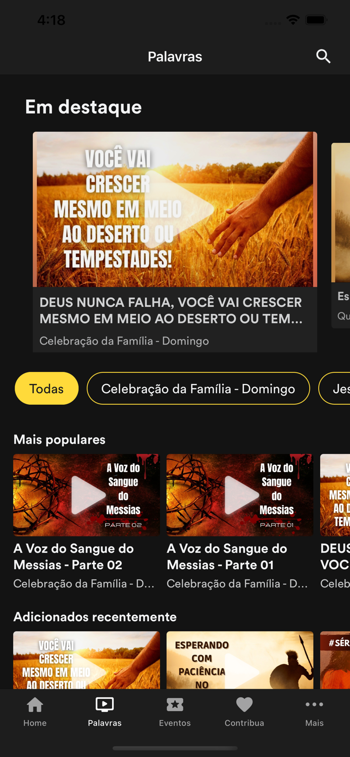 Ministério Vida Plena