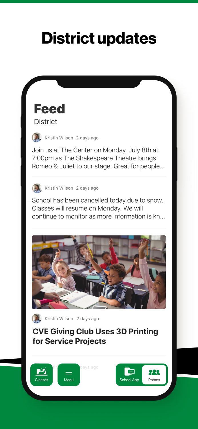 South Summit School District