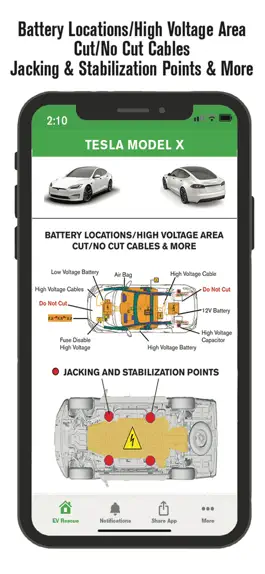 Game screenshot EV Rescue - Electric Vehicles apk