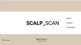 Game screenshot Nevitaly - Scalp Scan mod apk