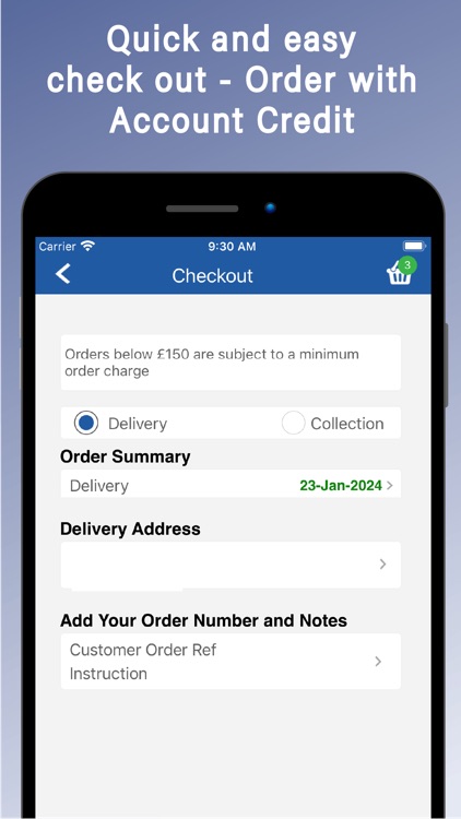 Seldram Supplies screenshot-7