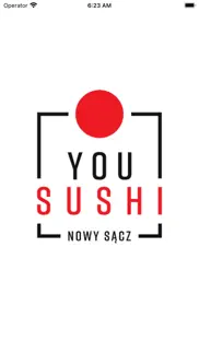 yousushi iphone screenshot 1