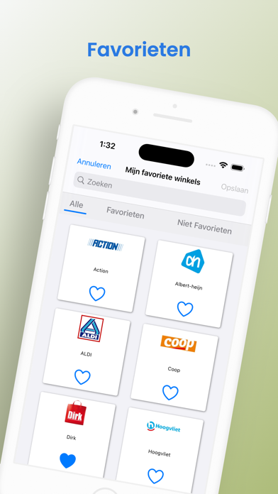 Alle Folders (NL) Screenshot