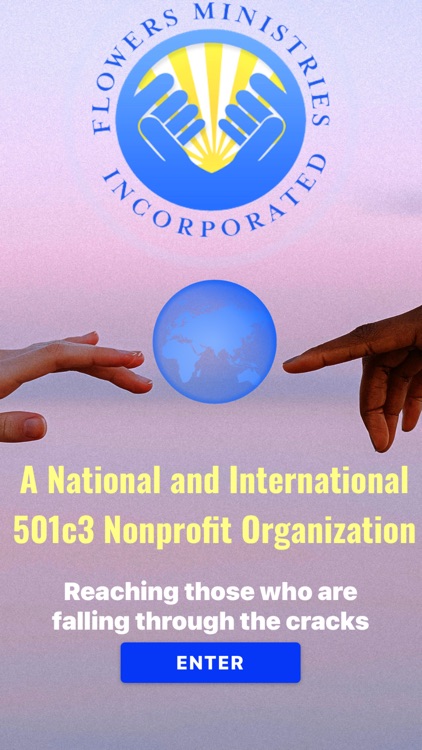 Flowers Ministries, Inc. screenshot-4