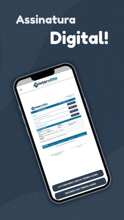 Intervitta screenshot-3