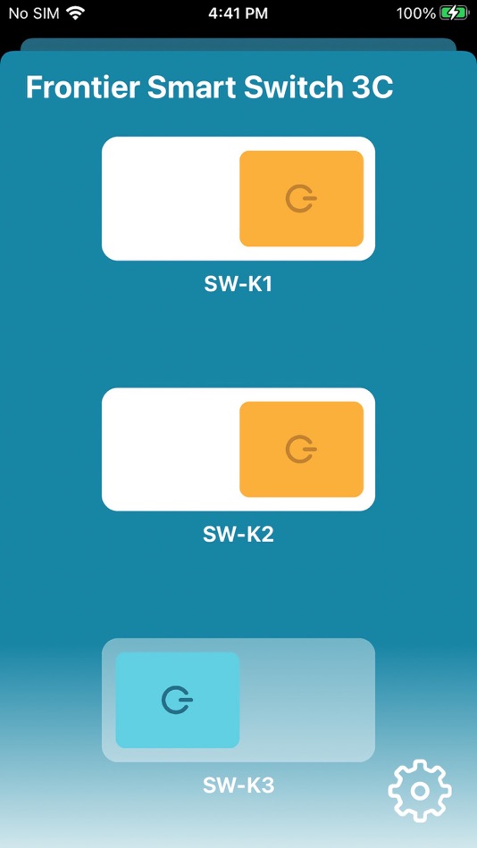#3. Smart@Home (iOS) 来自: King I Electronics Co., Ltd.