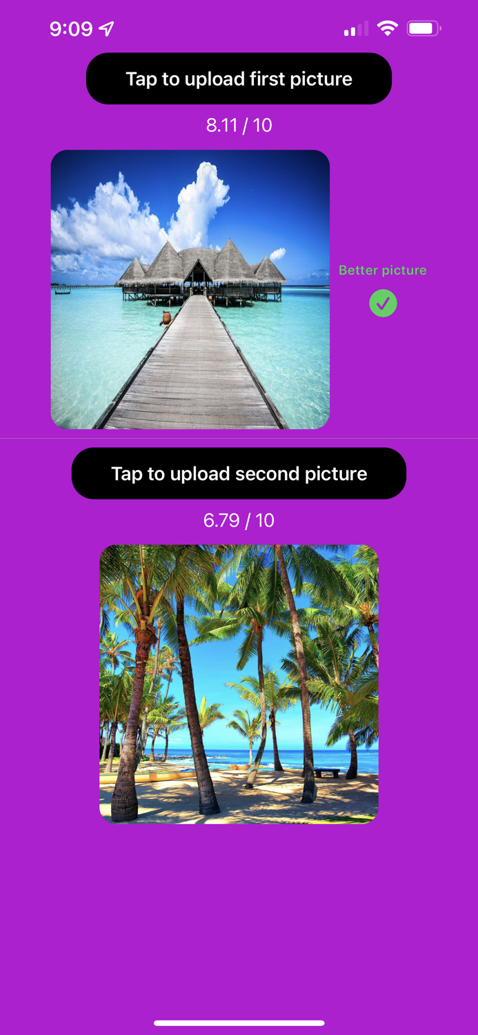 BestPic - Most Attractive Pic