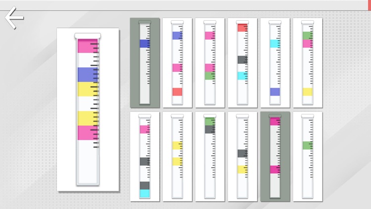 IQ Test Game screenshot-5