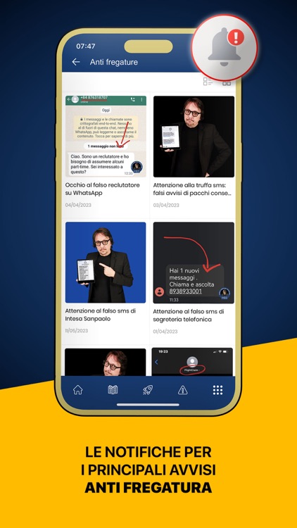 Marco Camisani Calzolari screenshot-3