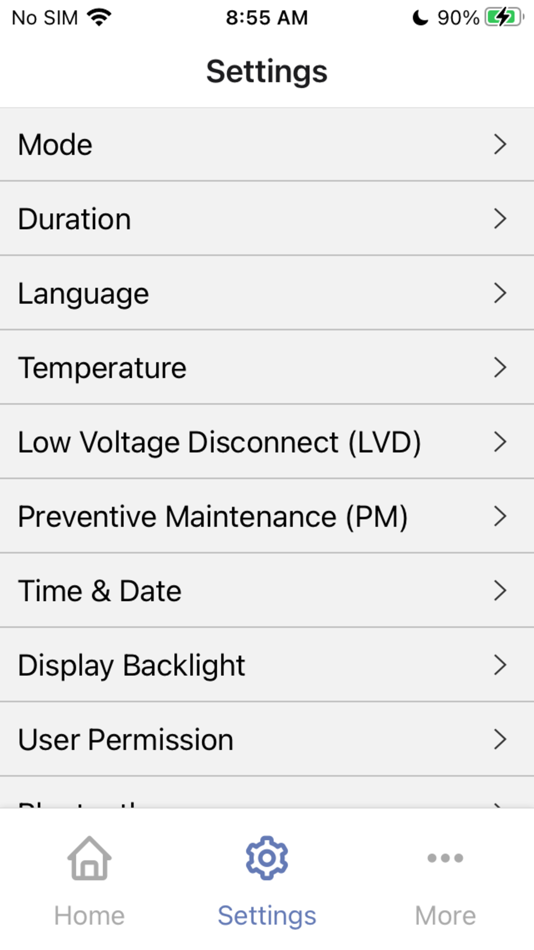 #3. SmarTemp 3.0 (iOS) 由: Globus Sistemas Eletrônicos Ltda