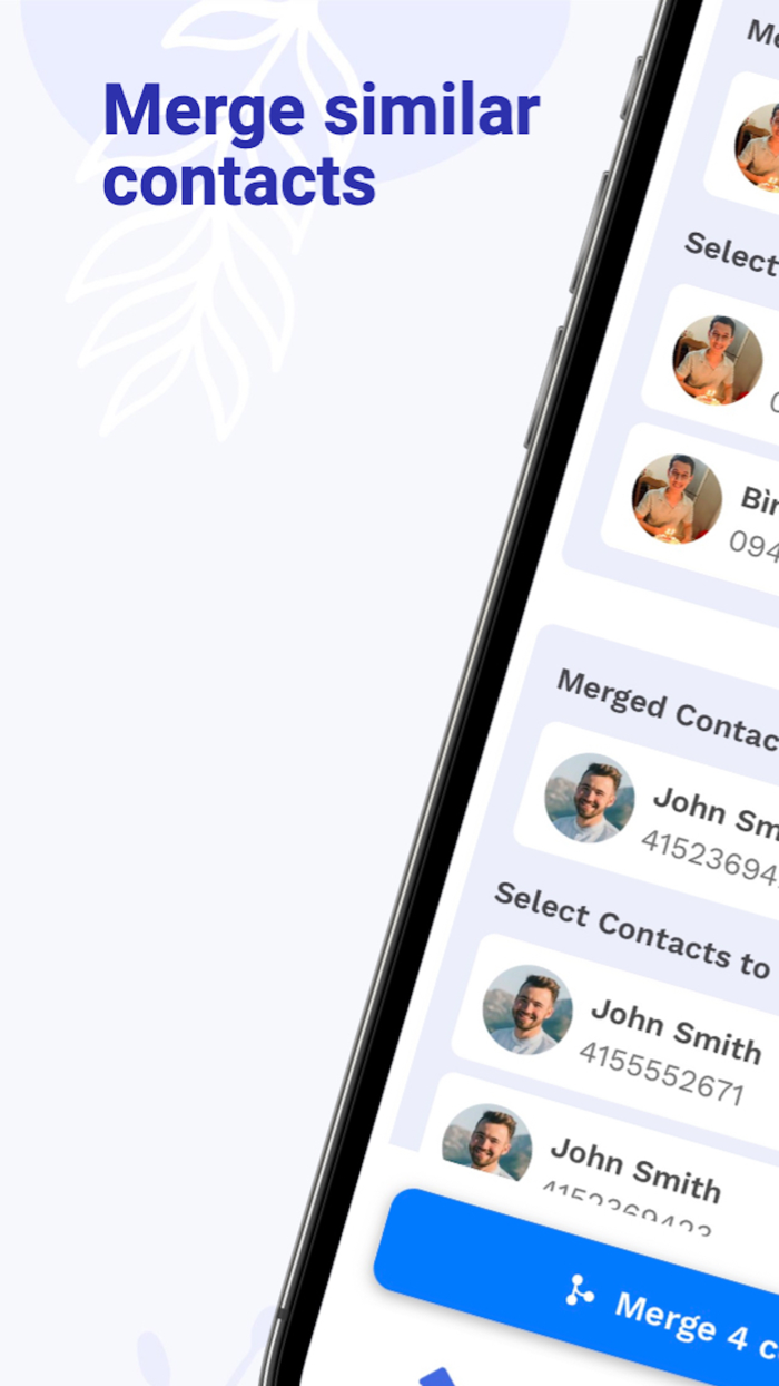 Photo Cleaner - Clean Sweep