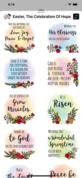 Game screenshot Easter The Celebration Of Hope hack