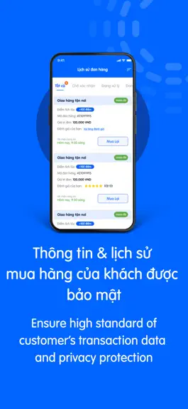 Game screenshot Pharmacity-Nhà thuốc tiện lợi hack