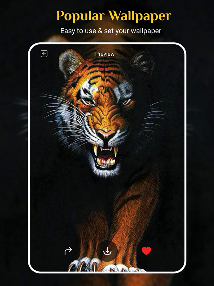 wallpapers - Live Wallpaper