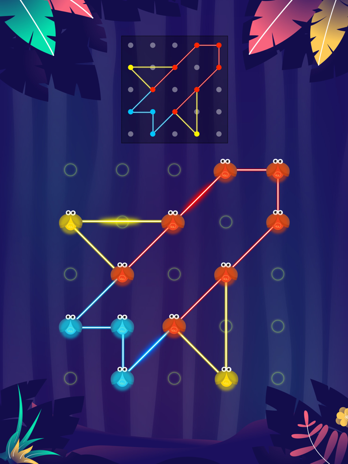 Animal games for toddler kids