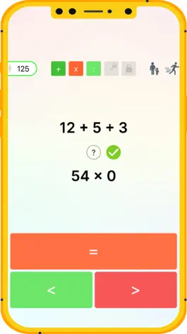 Game screenshot Funny Numbers Game mod apk