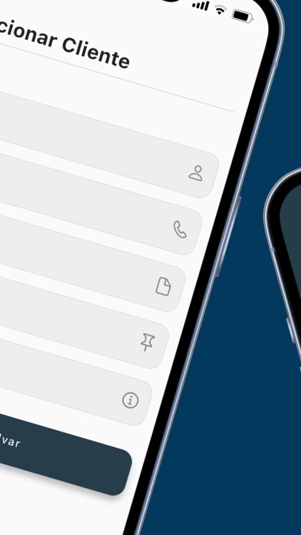 Promiss - Controle de vendas screenshot-4