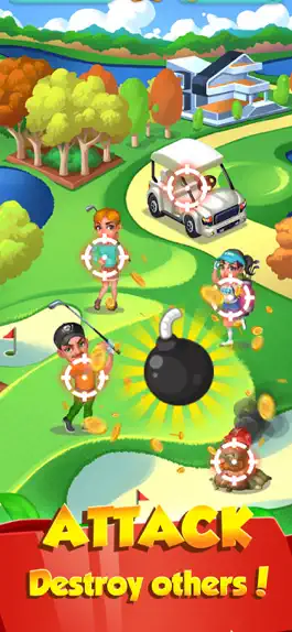 Game screenshot Spin Town - Bingo Master hack