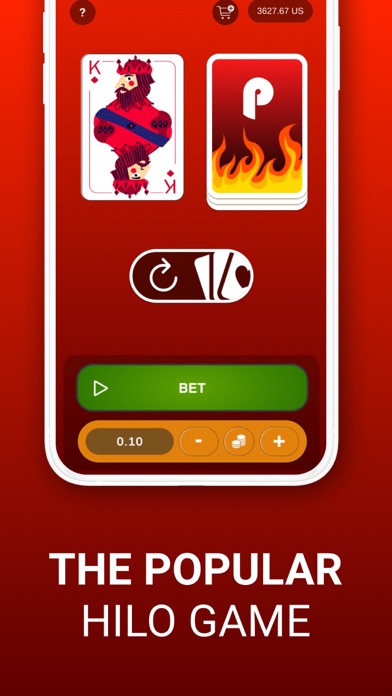 Pin Up Jackpot Screenshot