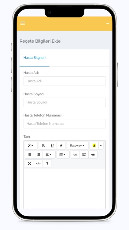 OmurPharma screenshot-9