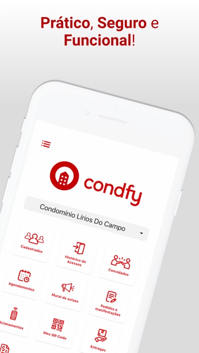 Screenshot #2 pour Click-Cond