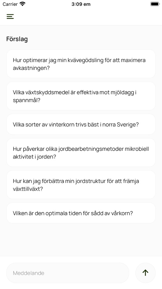 #2. agda.ai (iOS) Podle: Green Adviser AB