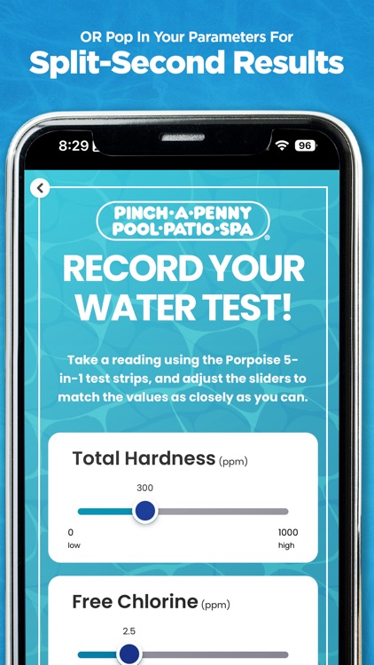 Pinch A Penny - Pool Care screenshot-3