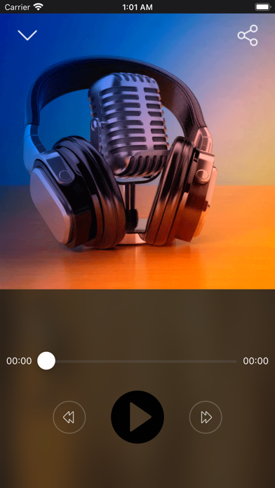 Uniti. Screenshot