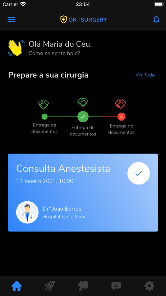 #4. OK4PATHWAY (iOS) 由: CODEBOYS TECHNOLOGY