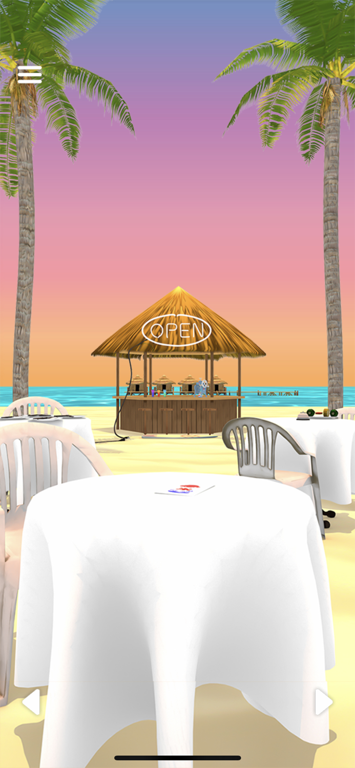 Escape Game Maldives