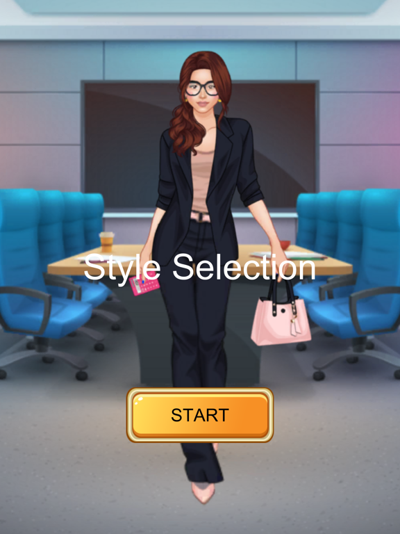 StyleSelection