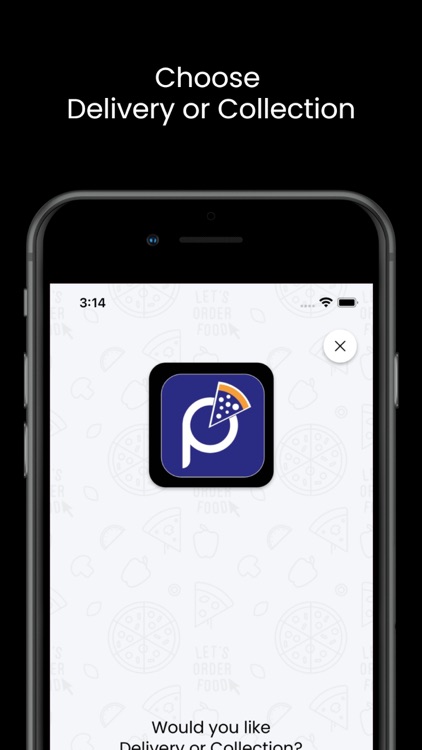 Caspian Pizza - Heywood screenshot-3