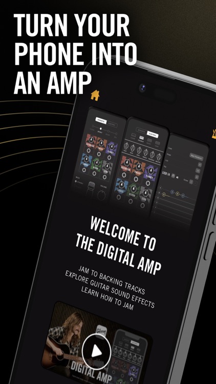 Gibson: Learn to Play Guitar screenshot-6