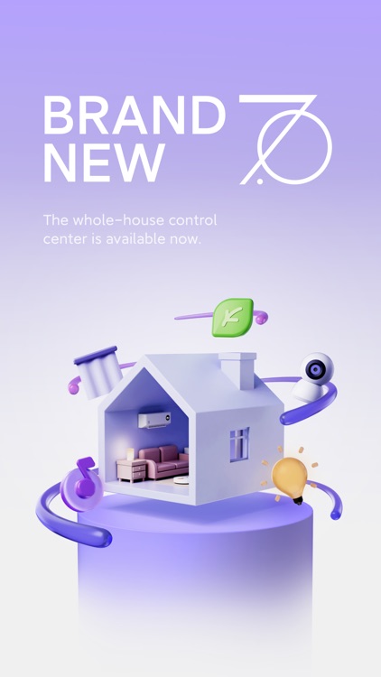 Mi Home - Xiaomi Smart Home screenshot-0