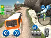 offroad bus driving games 2025 iPad Captures Décran 4