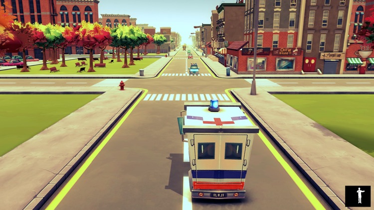 VAST.Rehab Patient Panel