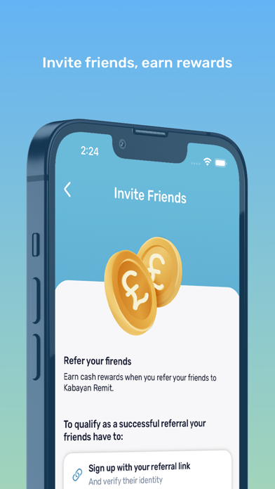 Screenshot #3 pour Kabayan Remit - Money Transfer