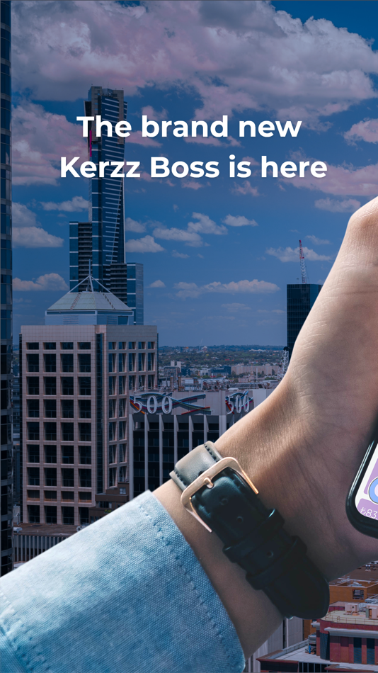 Kerzz Boss - 1.3.7 - (macOS)