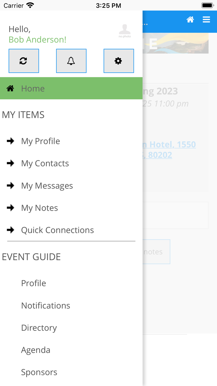 Arcadia Conference 2023