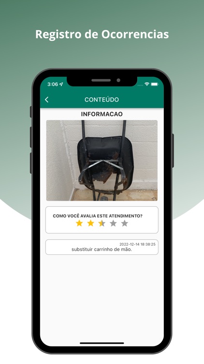 SoftCondo screenshot-7