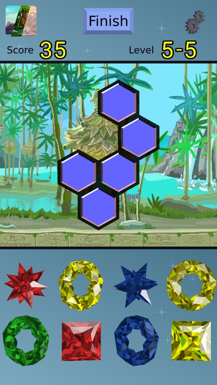 Gem Collector 3D screenshot-8
