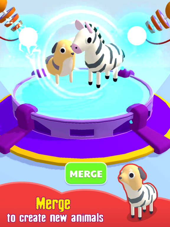 Superior Smash iPad screenshot 4 - Games app