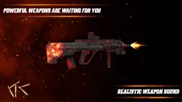 Game screenshot Real Gun Sounds : Simulator hack