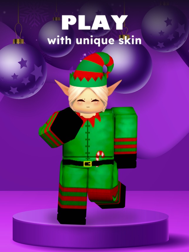 Skins for Roblox Clothes 2023 - Apps on Google Play