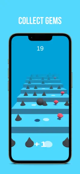 Game screenshot Skyward Stairs hack