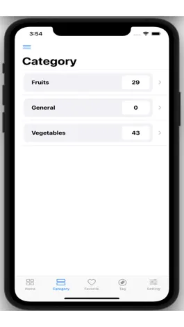 Game screenshot Fruits Vegetables Vitamins hack