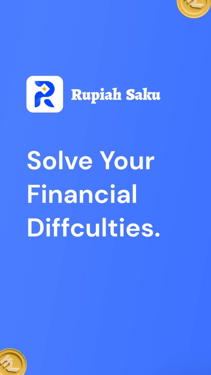 Rupiah Saku - Pinjaman Online
