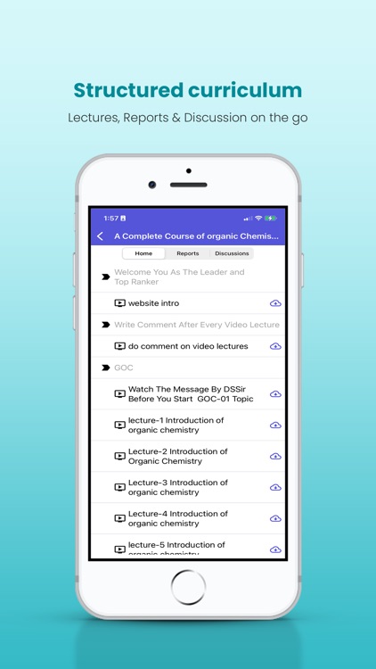 CHEMICA CHEMISTRY CLASSES 2.0