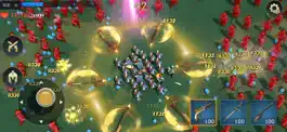 Game screenshot Misty Continent apk